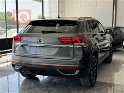 Volkswagen Atlas Cross Sport